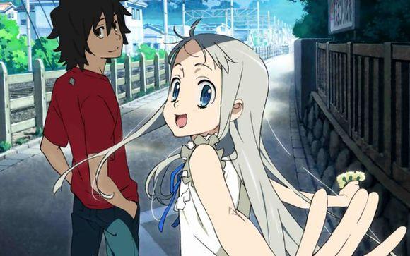 动漫中的cp汇总（你最中意哪一个）(17)