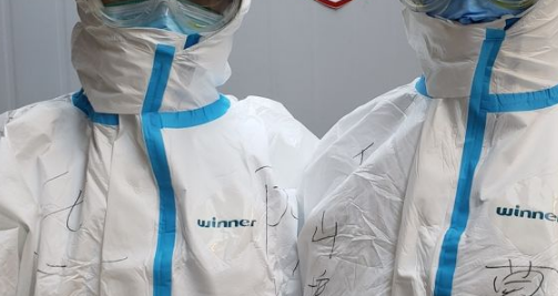 丁腈手套白板什么意思,纯丁腈白板是什么意思图3