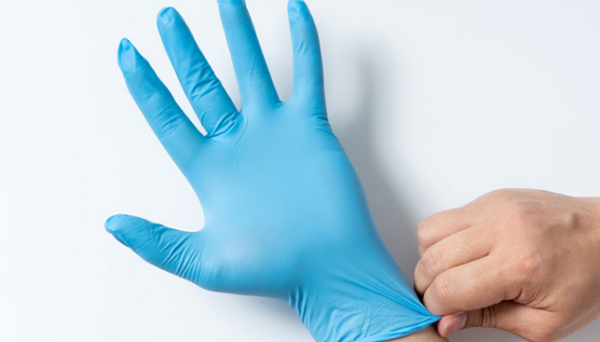 丁腈手套白板什么意思,纯丁腈白板是什么意思图5