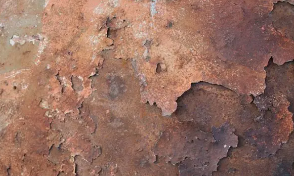 怎样除锈效果又快又好,刀除锈的最快方法图6