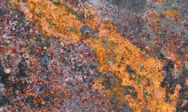 怎样除锈效果又快又好,刀除锈的最快方法图3