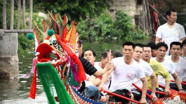 端午节由来介绍简短100字左右,端午节的来历和意义00字图3