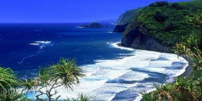 ​夏威夷在哪里，夏威夷果产地都在哪里，夏威夷果分布范围？