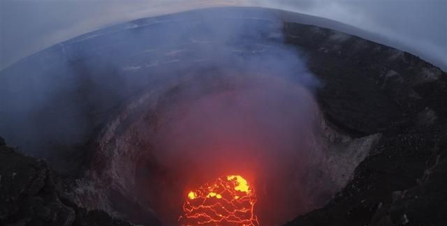 夏威夷在哪里，夏威夷果产地都在哪里，夏威夷果分布范围？图4