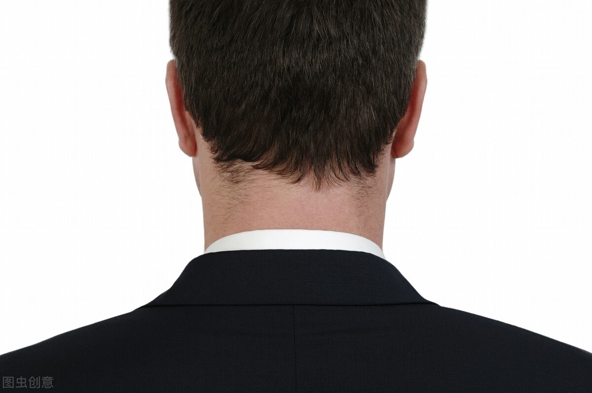 劈脖子哪里可以晕倒（脖子哪个位置一打就晕）(图3)