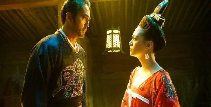 杨玉环不是李隆基的儿媳妇吗（杨玉环是李隆基的儿媳妇吗）(图2)