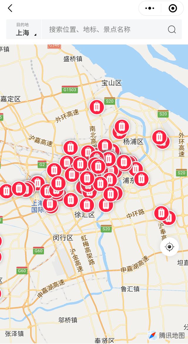 行李可以怎么寄存（如何解决行李寄存问题）(7)