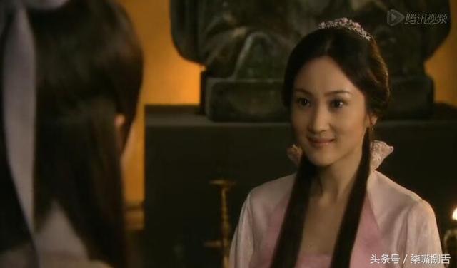 天师钟馗女妖太美了（天师钟馗中11个貌美如花的女子）(9)