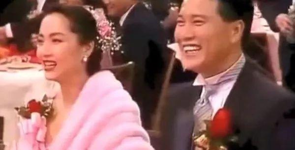 著名演员恬妞有两段刻骨铭心的爱（影后恬妞两次离婚独自养大女儿）(3)