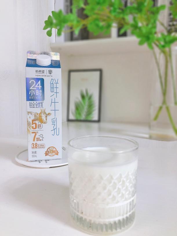 新希望华西乳业常温奶（新希望华西乳业全新突破）(4)