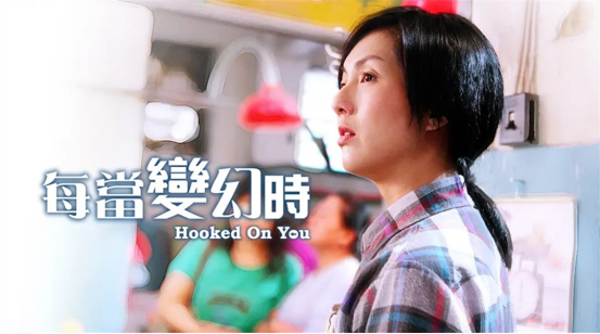 杨千嬅演的电影有哪些（盘点杨千嬅最经典的五部电影）