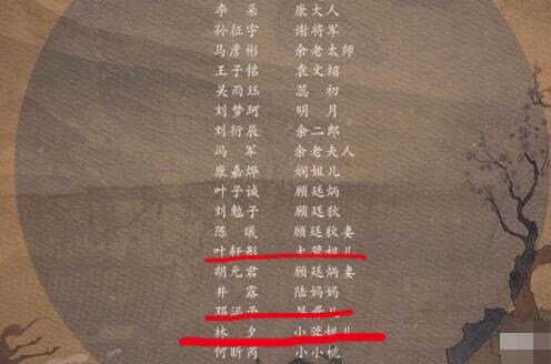 知否昌哥儿结局是什么 他真的死了吗还是曼娘故意骗大家