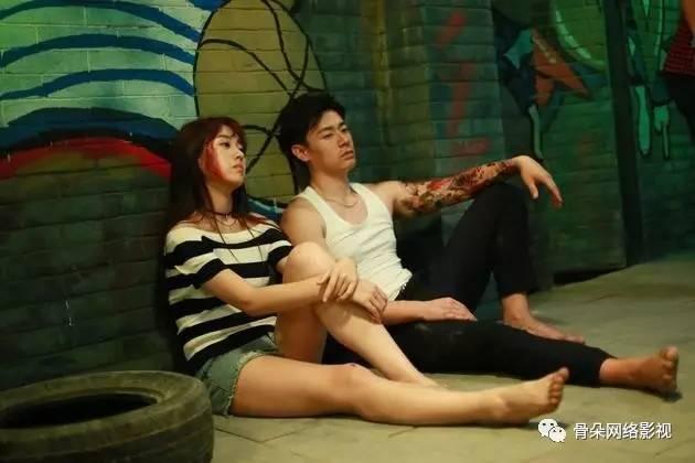 昆仑阙（网剧昆仑阙之前世今生12日开播）(4)