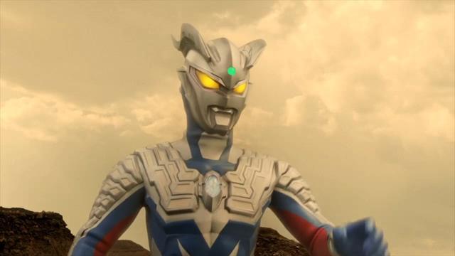 谁才是奥特曼中最强的奥特曼（盘点颜值最高的五位奥特曼）(6)