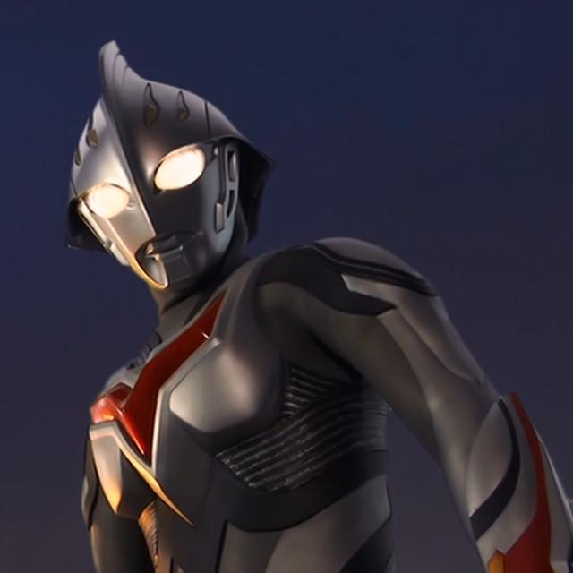 谁才是奥特曼中最强的奥特曼（盘点颜值最高的五位奥特曼）(10)