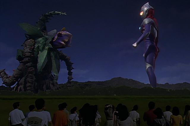 谁才是奥特曼中最强的奥特曼（盘点颜值最高的五位奥特曼）(14)