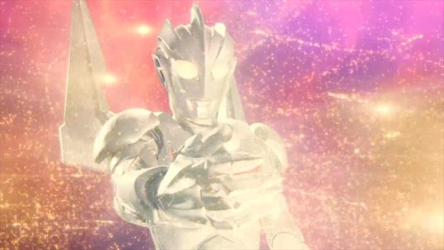 谁才是奥特曼中最强的奥特曼（盘点颜值最高的五位奥特曼）(1)