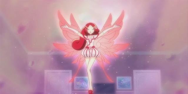 小花仙所有花仙精灵王资料（小花仙六大生辰守护花精灵）(3)