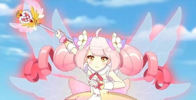 小花仙所有花仙精灵王资料（小花仙六大生辰守护花精灵）(11)