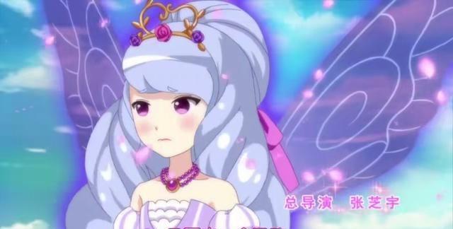 小花仙所有花仙精灵王资料（小花仙六大生辰守护花精灵）(13)