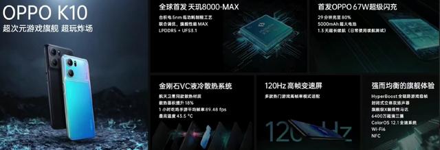 oppo手机最多用几年（oppo手机能用几年）(图5)