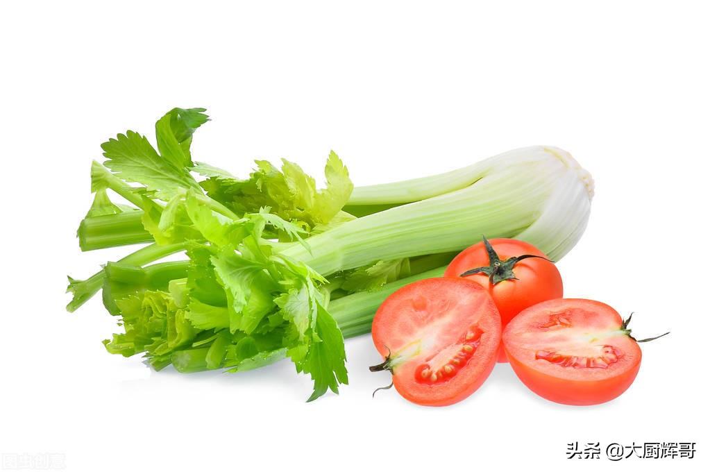 减肥吃什么蔬菜好而且瘦的快减肥期间都可以吃什么（吃什么蔬菜减肥效果最好最快）(图2)