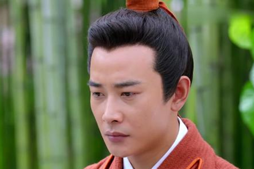 封神演义杨戬为什么叫二郎?姜子牙坑惨徒弟