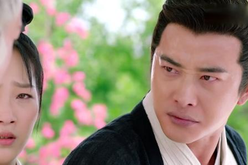 封神演义杨戬为什么叫二郎?姜子牙坑惨徒弟