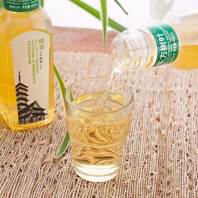 必买的十种好喝的饮料（这十款超好喝的饮料）(10)