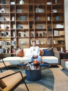 ​现代书法家张志和楷书作品（书法家张志刚书法作品鉴赏）