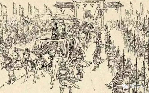 苟利社稷生死死生以之意思 苟利社稷的意思-图2 苟利社稷生死死生以之意思 苟利社稷的意思-图2