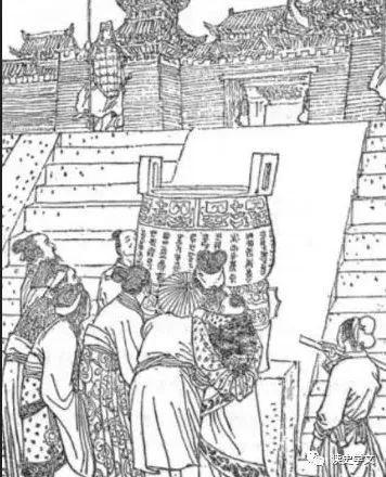 苟利社稷生死死生以之意思 苟利社稷的意思-图1 苟利社稷生死死生以之意思 苟利社稷的意思-图1