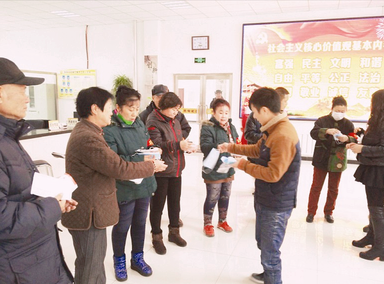 居委会和社区还有街道的区别（街道办和社区居委会的区别）(图2)