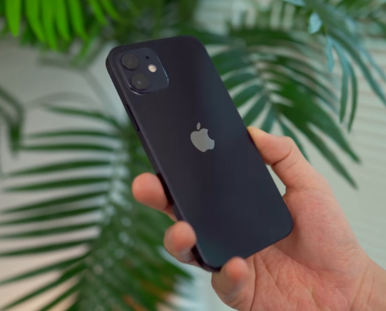 iphone12参数配置详细对比（iphone12配置参数详情对比）(图3)