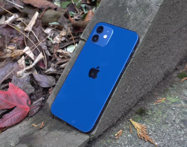 iphone12参数配置详细对比（iphone12配置参数详情对比）(图5)