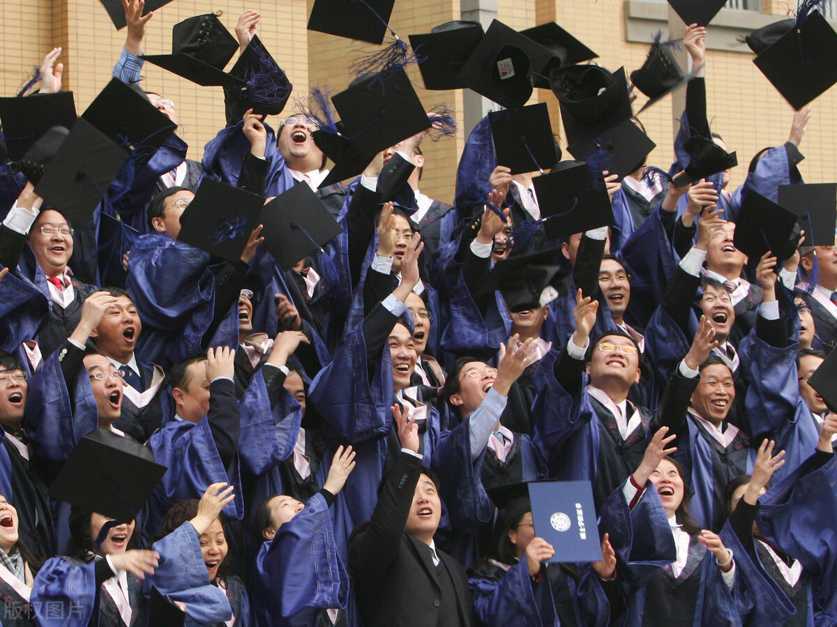 考研过国家线的难度（考研国家线难度相当于二本吗）(图4)