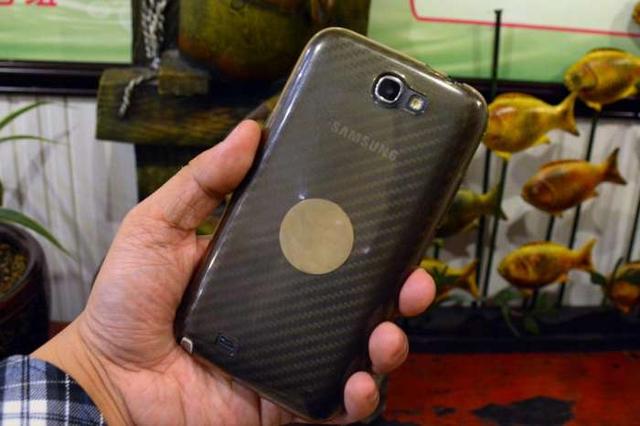 三星手机哪些型号可以用手写笔（手写笔经典设计）(3)