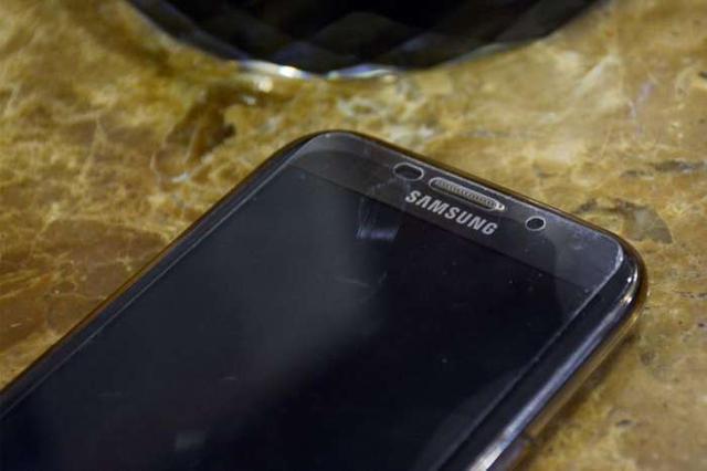 三星手机哪些型号可以用手写笔（手写笔经典设计）(7)