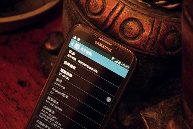 三星手机哪些型号可以用手写笔（手写笔经典设计）(6)
