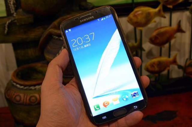 三星手机哪些型号可以用手写笔（手写笔经典设计）(1)