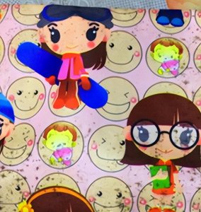 ​怎么去除衣服上的霉斑简单方法（怎样去除衣物上的霉斑最有效）