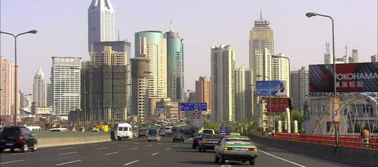 上海中心大厦高度是多少米（上海中心大厦多少米高）(图5)