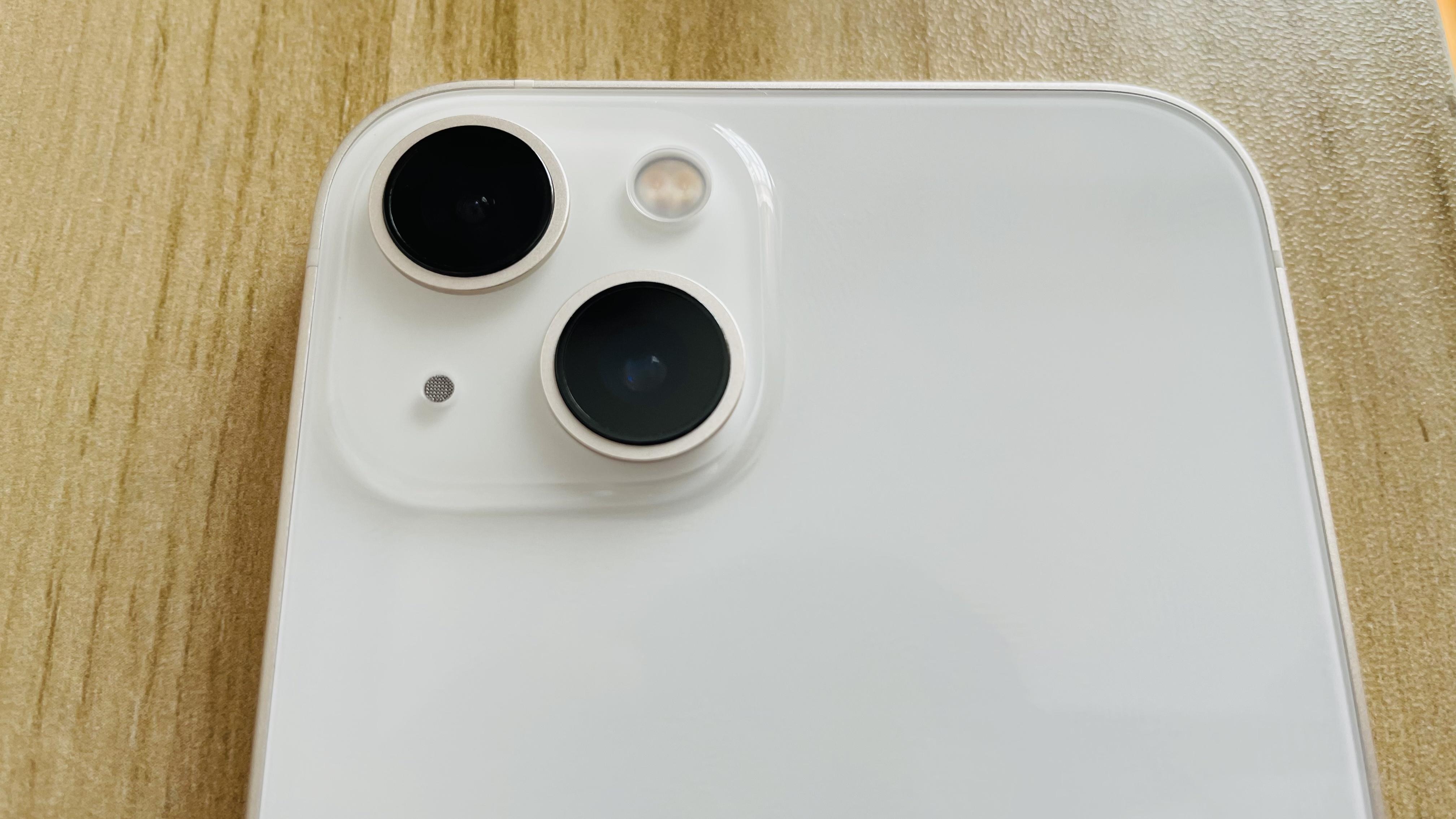 iphone13续航多久(iphone13续航能用一天吗)(图4) iphone13续航多久(iphone13续航能用一天吗)(图4)