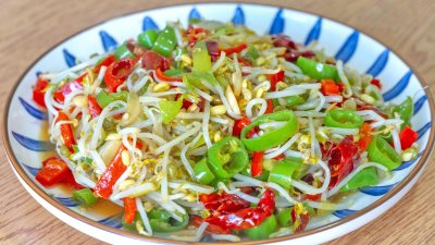 ​清热降火的10种蔬菜（润肺生津祛火降噪10道菜）