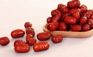 中国十大红枣(中国红枣之乡)插图