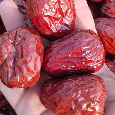 中国十大红枣(中国红枣之乡)插图3