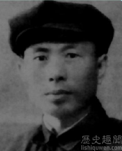 戴季英的结局 戴季英不重用原因