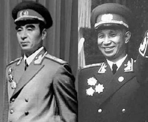 抗美援朝司令员员人选（抗美援朝主帅任命）(6)