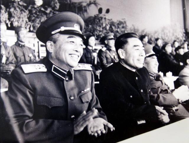 抗美援朝司令员员人选（抗美援朝主帅任命）(7)