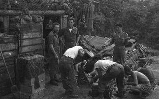 抗美援朝司令员员人选（抗美援朝主帅任命）(4)